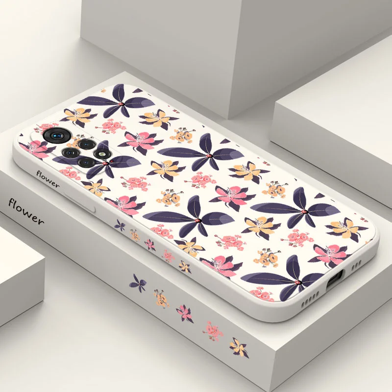Purple Flowers Phone Case For Xiaomi Redmi Note 11 11S 11T 10 10A 10T 10S 9T 9 8 7 Pro Plus 10C 9A 9C 9T 4G 5G Cover
Purple Flowers Phone Case For Xiaomi Redmi Note 11 11S 11T 10 10A 10T 10S 9T 9 8 7 Pro Plus 10C 9A 9C 9T 4G 5G Cover