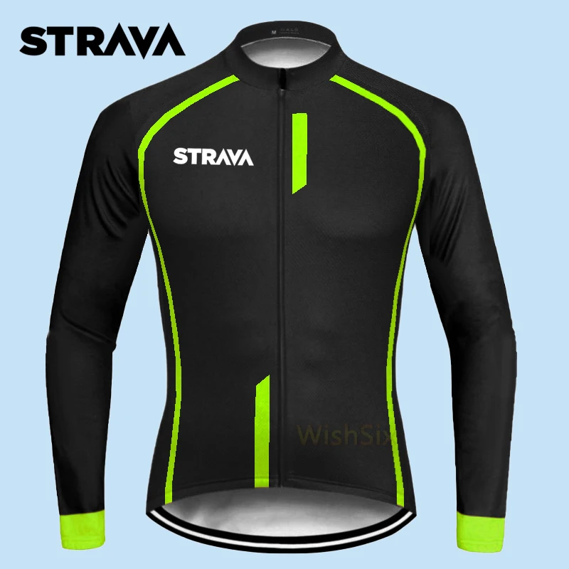 strava cycling clothing Cycling Jerseys MTB Comfortable cycling jersey long sleeve men Bike Clothes Quick Dry cycling clothes
strava cycling clothing Cycling Jerseys MTB Comfortable cycling jersey long sleeve men Bike Clothes Quick Dry cycling clothes