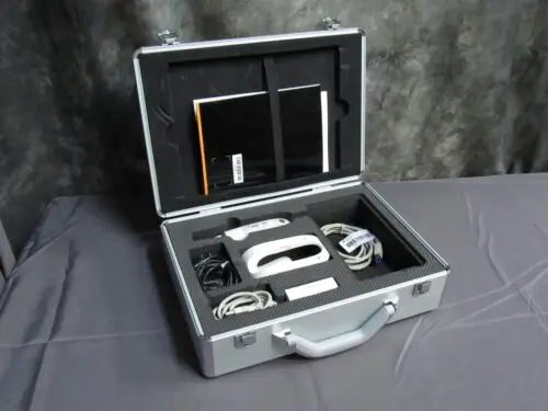 MM Carestream CS 3600 2018 стоматологический интраоральный сканер
MM Carestream CS 3600 2018 стоматологический интраоральный сканер