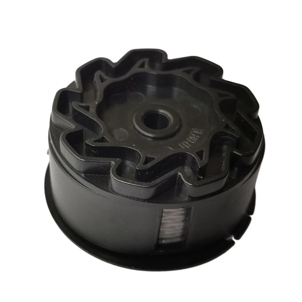 Spare Spool For Bosch Grass Trimmer Grass Cut 18/18-26/18-260 Replacement Spools Garden Tool Parts 2pcs Spool + 1pc Spool Cap
Spare Spool For Bosch Grass Trimmer Grass Cut 18/18-26/18-260 Replacement Spools Garden Tool Parts 2pcs Spool + 1pc Spool Cap