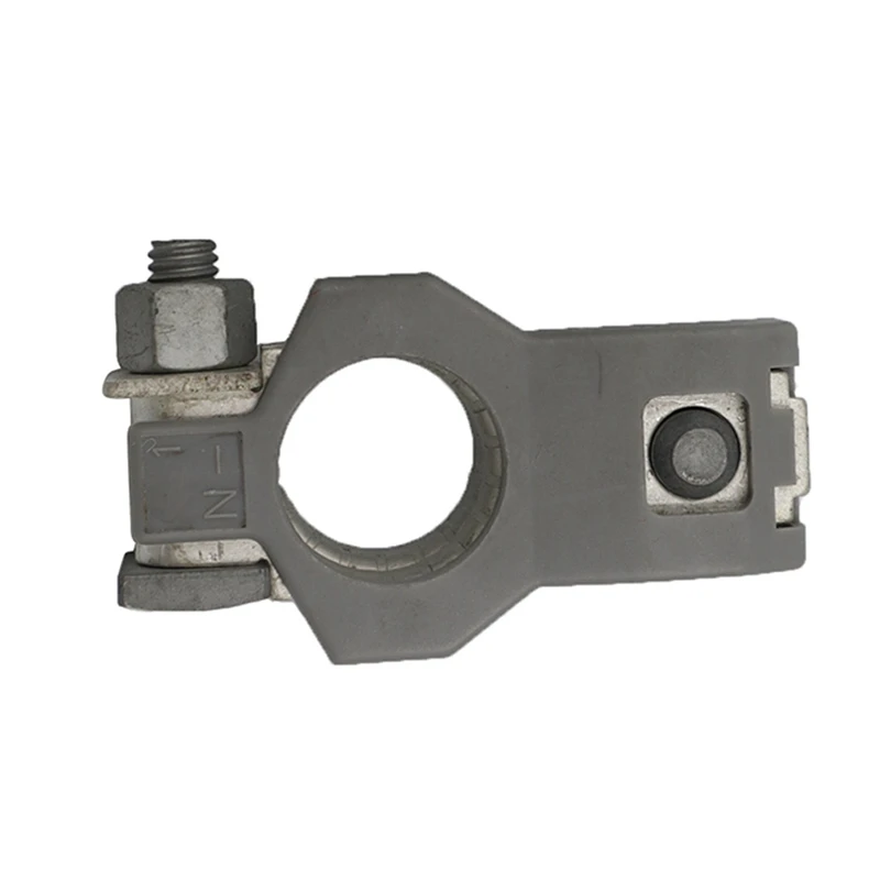 2 шт., автомобильные клеммы для аккумуляторов Toyota GM Nissan 90982-06022
2 шт., автомобильные клеммы для аккумуляторов Toyota GM Nissan 90982-06022