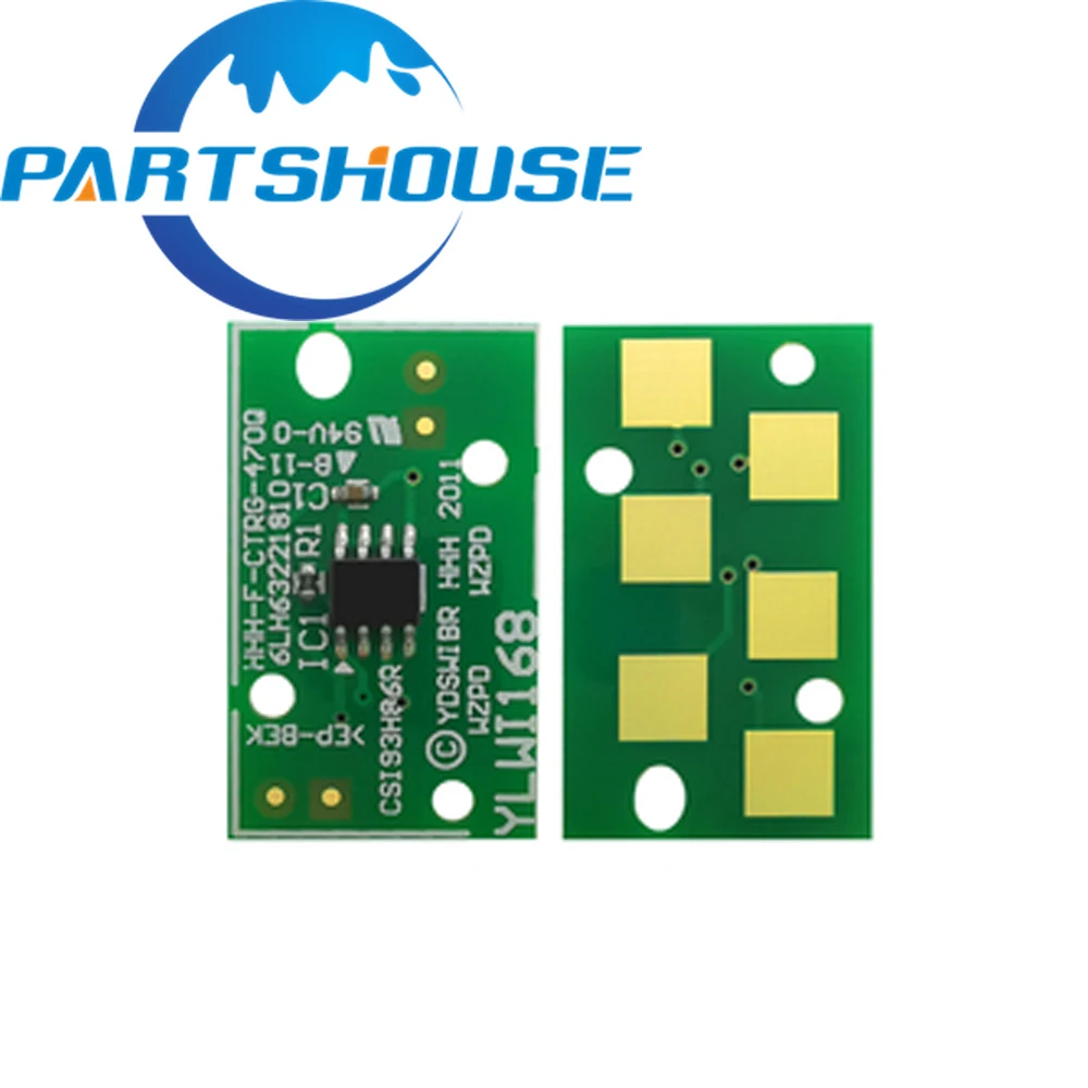 T-FC25 T FC25 toner cartridge chip for Toshiba E-Studio 2040 2540 3040 3540 4540 2040C 2540C 3040C 3540C 4540C Reset Chip
T-FC25 T FC25 toner cartridge chip for Toshiba E-Studio 2040 2540 3040 3540 4540 2040C 2540C 3040C 3540C 4540C Reset Chip