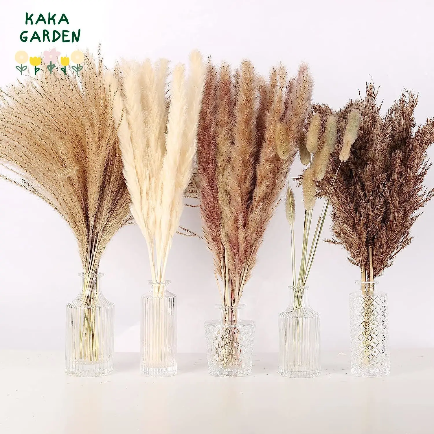 Dried Flowers Pampas Bride Bouquet Wedding Decoration DIY Party Supplies Natural Dry Plant Leaves Country Home Decor Living Room
Dried Flowers Pampas Bride Bouquet Wedding Decoration DIY Party Supplies Natural Dry Plant Leaves Country Home Decor Living Room