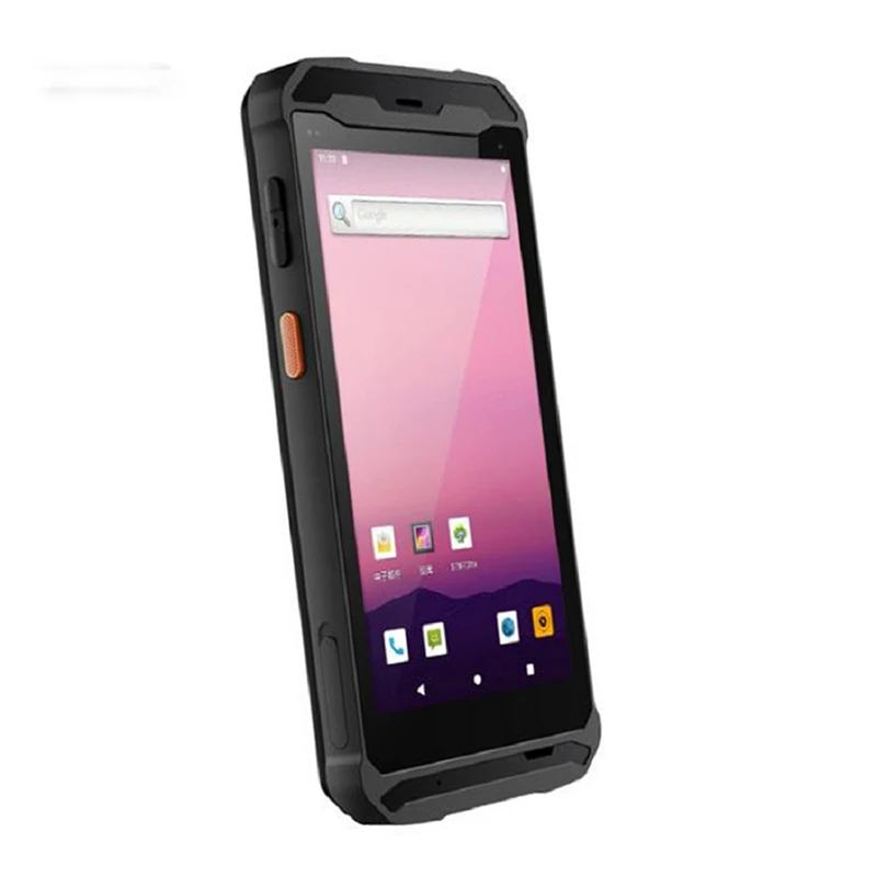 Rugged Android 5.5 inch Touch Screen Portable Inventory Data Collector Barcode scanner Terminal Pda
Rugged Android 5.5 inch Touch Screen Portable Inventory Data Collector Barcode scanner Terminal Pda