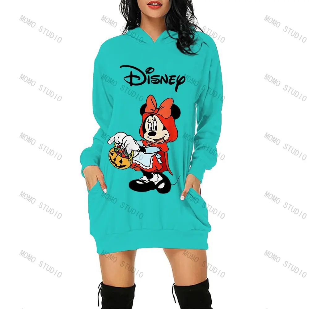 Halloween Hot Sale Disney Rave Outfit Minnie Mouse Multiple Colour Chic and Elegant Woman Dress Dresses for Women 2022 New Party
Halloween Hot Sale Disney Rave Outfit Minnie Mouse Multiple Colour Chic and Elegant Woman Dress Dresses for Women 2022 New Party