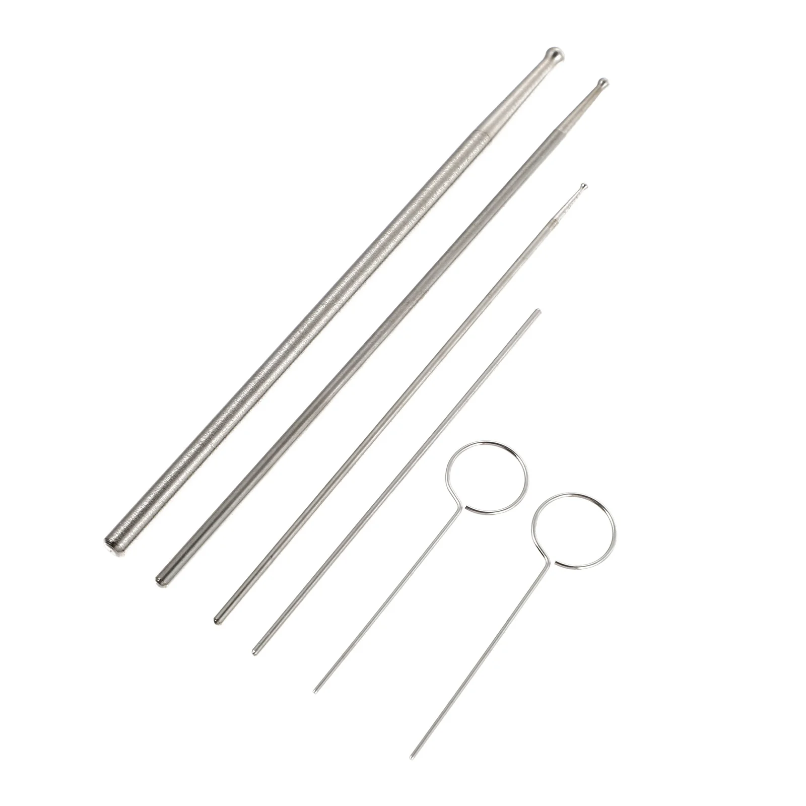 Stainless Steel Gender Detection Tool Crawling De Terrariumsn Supplies Metal Probe
Stainless Steel Gender Detection Tool Crawling De Terrariumsn Supplies Metal Probe