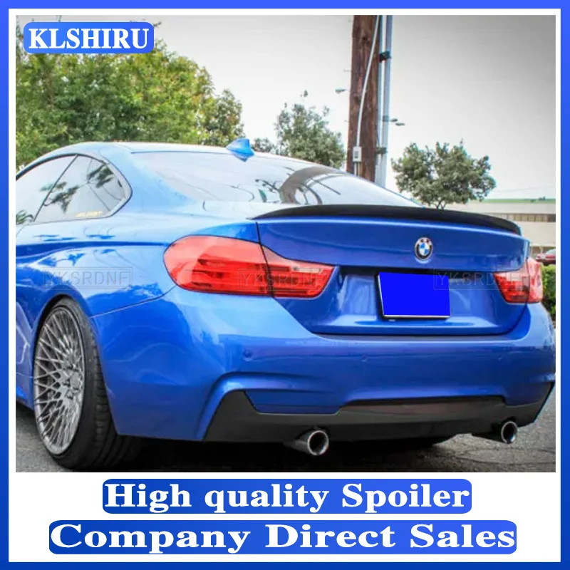 F32 4 серии 428i 435i 2 Dr P-Style спойлер из АБС-пластика для заднего крыла для BMW 4-Series F32 2014-2020
F32 4 серии 428i 435i 2 Dr P-Style спойлер из АБС-пластика для заднего крыла для BMW 4-Series F32 2014-2020