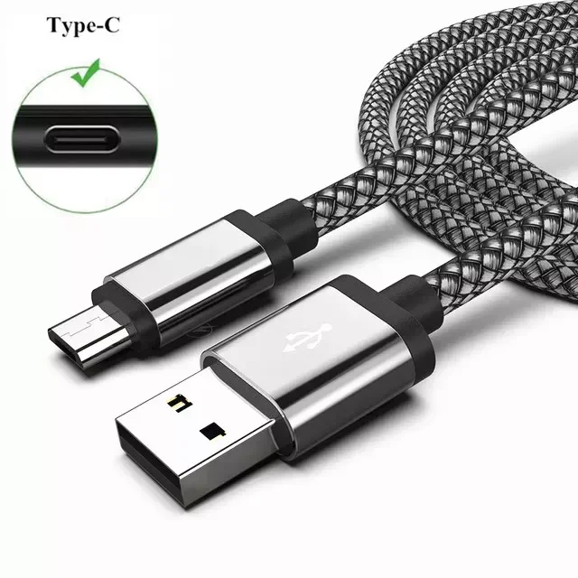 NEW2023 Type C Micro USB 5A Fast Charging Data Charger Mobile Cord Wire Lazy Stand Design Mobile Accessories
NEW2023 Type C Micro USB 5A Fast Charging Data Charger Mobile Cord Wire Lazy Stand Design Mobile Accessories