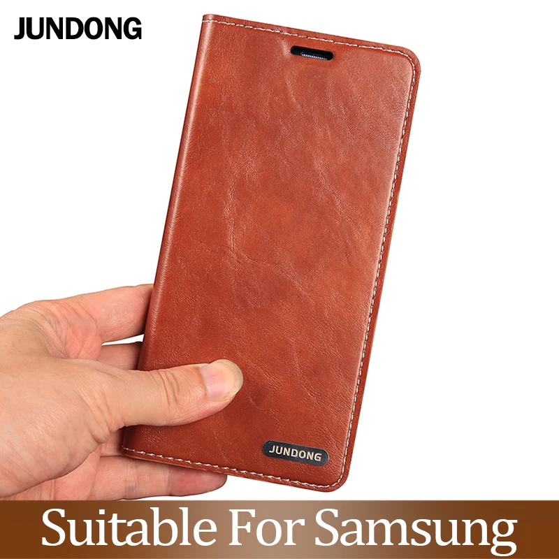Flip Case For Samsung S6 S7 edge S8 S9 S10 Plus A20 A30 A50 A70 Litchi Texture For Note 8 9 10 A5 A7 A8 2018 J5 J7 2017 case
Flip Case For Samsung S6 S7 edge S8 S9 S10 Plus A20 A30 A50 A70 Litchi Texture For Note 8 9 10 A5 A7 A8 2018 J5 J7 2017 case