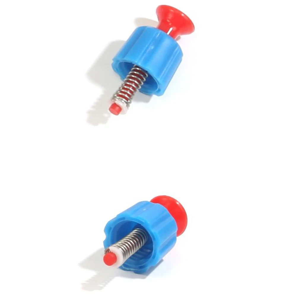 Keep Your Sprayer Safe and Effective with These 2pc Air Compressor Pressure Relief Backpack Sprayer Release Valve
Keep Your Sprayer Safe and Effective with These 2pc Air Compressor Pressure Relief Backpack Sprayer Release Valve