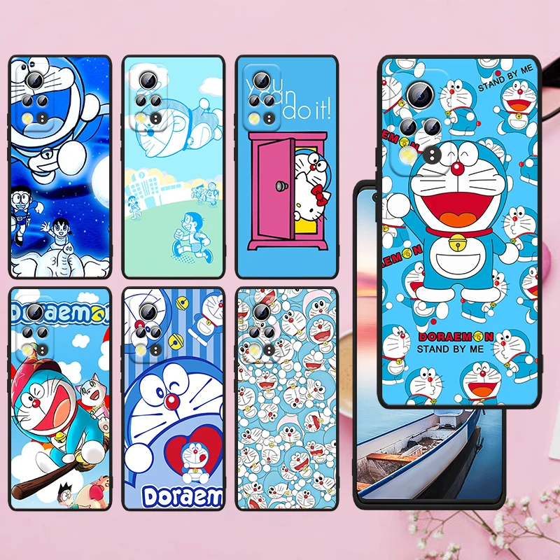 Мультяшный Doraemon анимация для Honor Play 3E 10X 10i 10 9X 9C 9S 9A 9 8X 8A 7C 7S черный мягкий силиконовый чехол для телефона
Мультяшный Doraemon анимация для Honor Play 3E 10X 10i 10 9X 9C 9S 9A 9 8X 8A 7C 7S черный мягкий силиконовый чехол для телефона