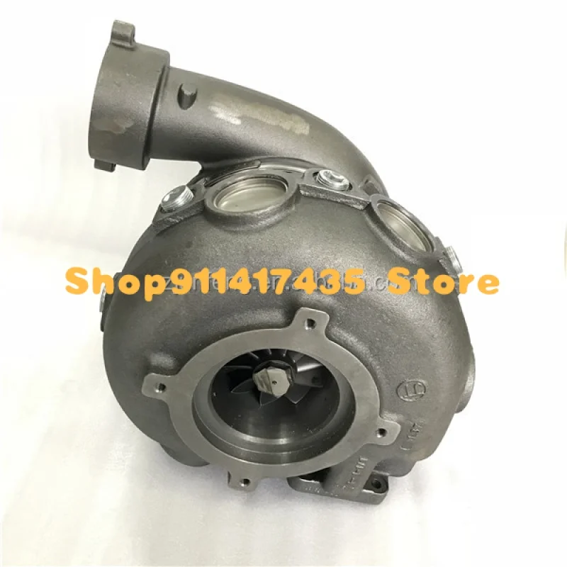 

331010000290 Cater-pillar OEM turbo for Cat with 3516 3512 engine