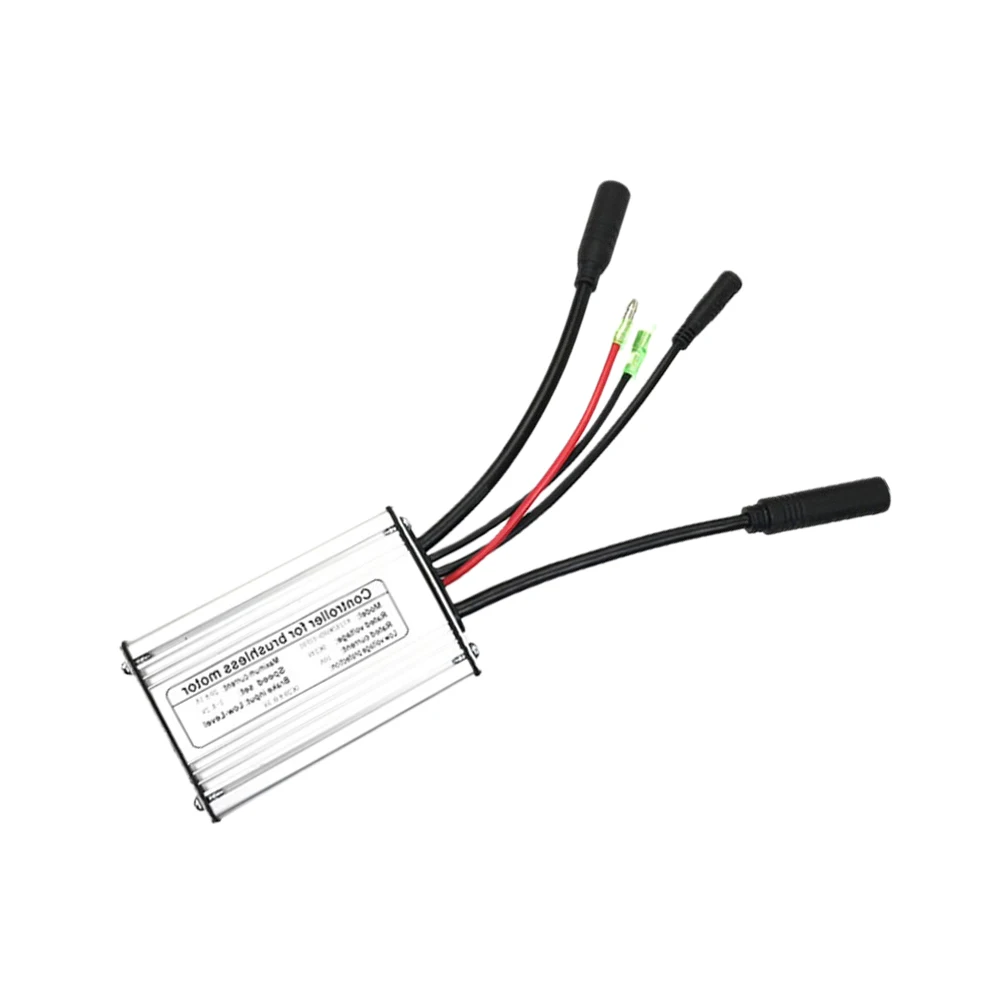 Brand New Controller KT Control For KT Series KT-20A Sine Wave Motors Square Wave Controller 24V Bicycle Components
Brand New Controller KT Control For KT Series KT-20A Sine Wave Motors Square Wave Controller 24V Bicycle Components