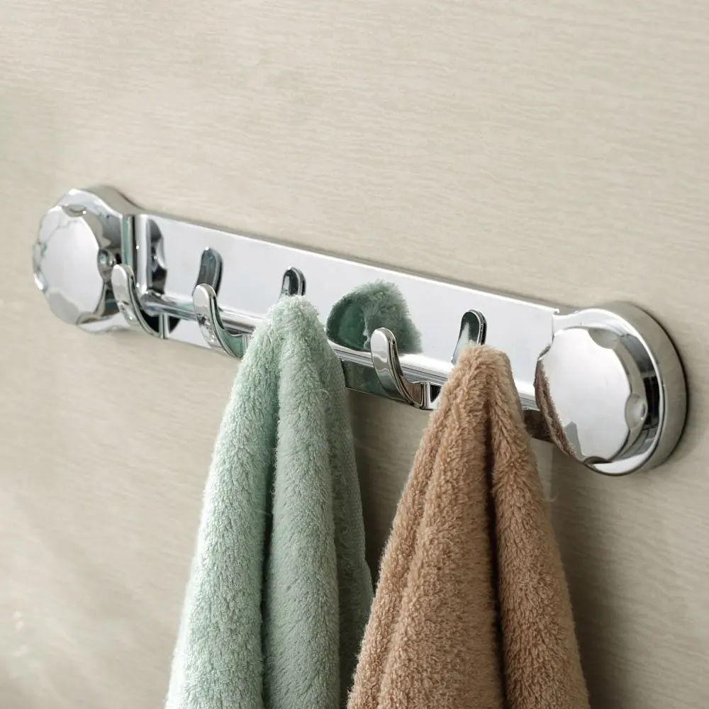 Bathroom Storage Hooks with Suction Cup Vacuum Sucker Sponge Towel Holder Plastic Multi-purpose Home Kitchen Organizer Hooks
Bathroom Storage Hooks with Suction Cup Vacuum Sucker Sponge Towel Holder Plastic Multi-purpose Home Kitchen Organizer Hooks