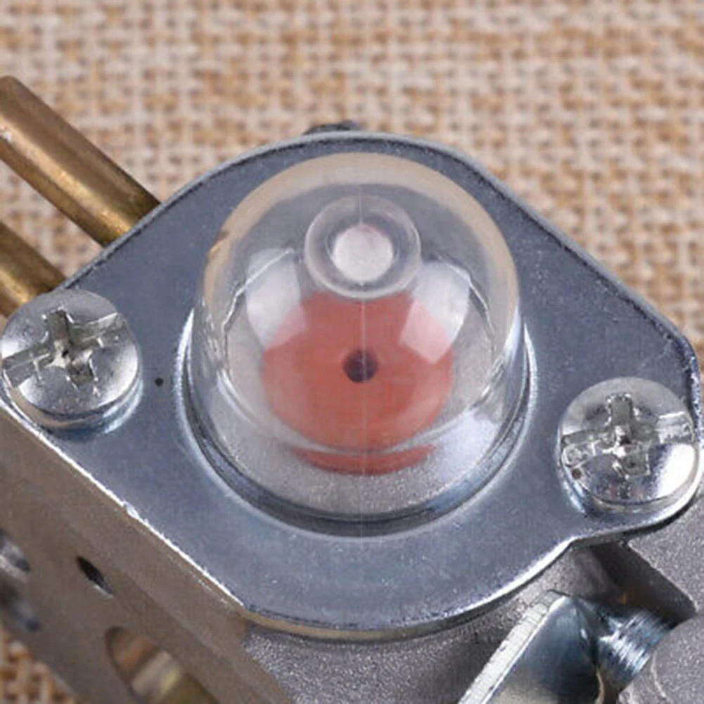 1pc Carburetor Replacement Chainsaw SHC1700 SHC2100 SRM2110 GT2000 GT2100 PAS2100 PAS2110 Garden Power Equipment Accessories
1pc Carburetor Replacement Chainsaw SHC1700 SHC2100 SRM2110 GT2000 GT2100 PAS2100 PAS2110 Garden Power Equipment Accessories