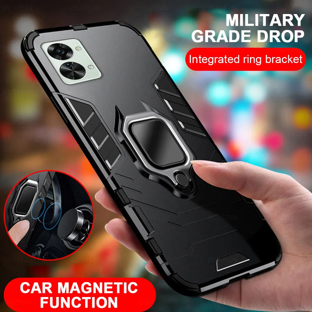 One Plus Nord 2T Case Armor Ring Bracket Phone Cover For OnePlus Nord 2T Nord 2T Nord2 2 T Car Magnetic Protect Shockproof Coque
One Plus Nord 2T Case Armor Ring Bracket Phone Cover For OnePlus Nord 2T Nord 2T Nord2 2 T Car Magnetic Protect Shockproof Coque