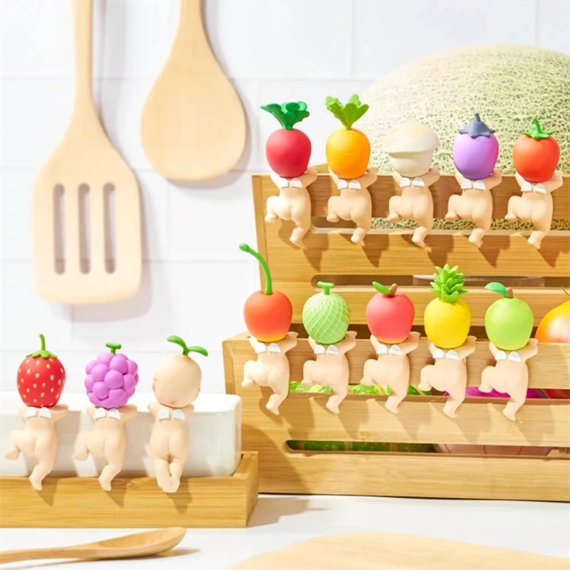 Sonny Angel Series Fruit Blind Box Figure Blind Box Cute Doll Child Gift Mystery Surprisebox Desktop Decoration Christmas Gift
Sonny Angel Series Fruit Blind Box Figure Blind Box Cute Doll Child Gift Mystery Surprisebox Desktop Decoration Christmas Gift