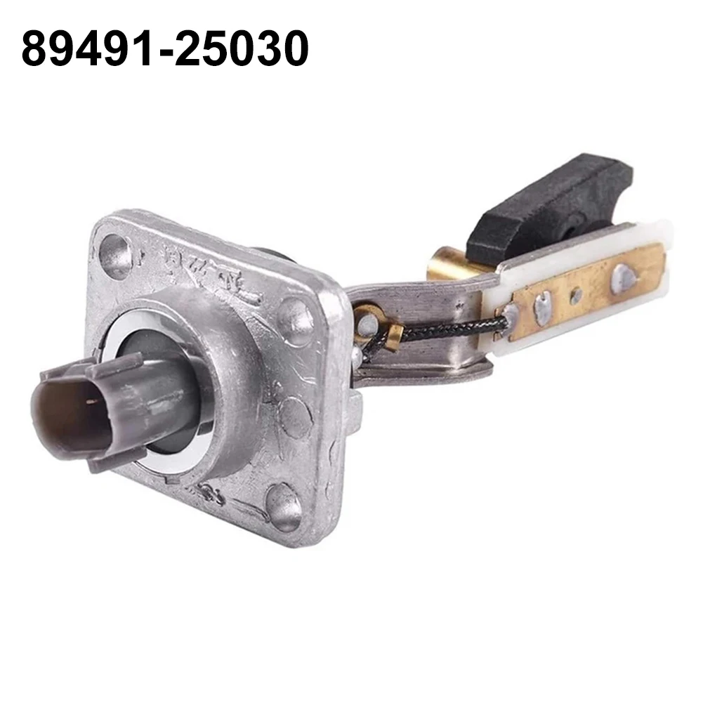 Engine Oil Level Sensor 1pc Plastic Engine Oil Level Sensor For Toyota Hiace 2TRFE Oil Level Sensor 89491-25030
Engine Oil Level Sensor 1pc Plastic Engine Oil Level Sensor For Toyota Hiace 2TRFE Oil Level Sensor 89491-25030