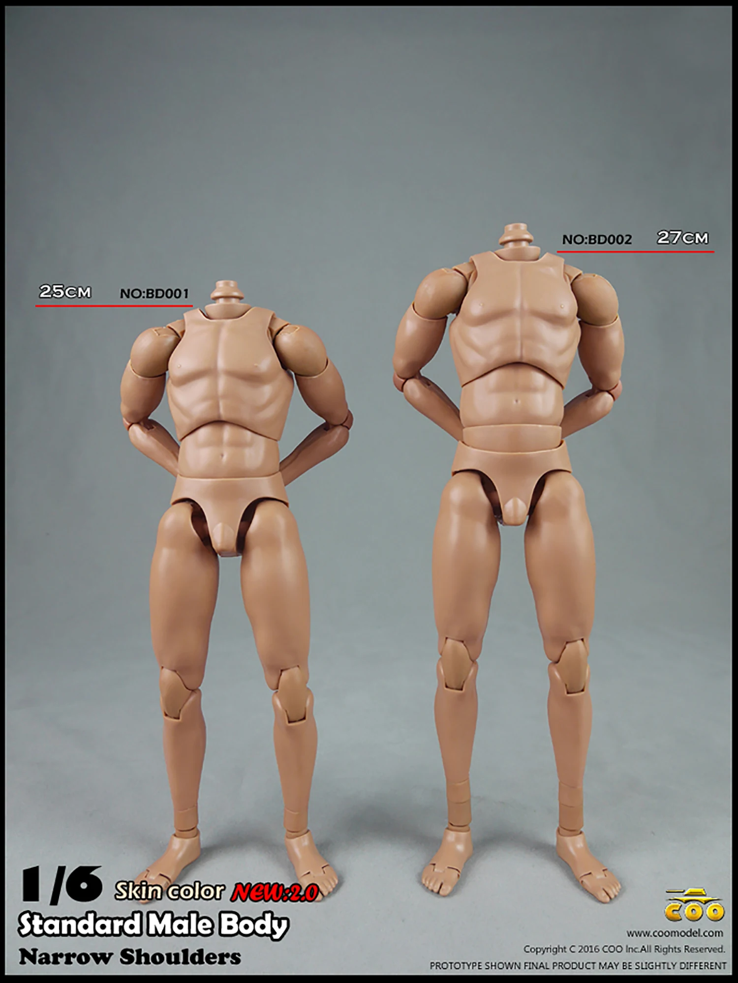COOMODEL 1:6 MB002 Taller ПВХ гибкая Мужская фигурка тела прочная кукла модель 12 дюймов
COOMODEL 1:6 MB002 Taller ПВХ гибкая Мужская фигурка тела прочная кукла модель 12 дюймов