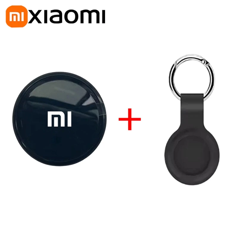 Xiaomi умный портативный Finder мини GPS трекер устройство Airtag анти-потеря для детей пожилые домашние животные Bluetooth локатор устройство локатор 
Xiaomi умный портативный Finder мини GPS трекер устройство Airtag анти-потеря для детей пожилые домашние животные Bluetooth локатор устройство локатор