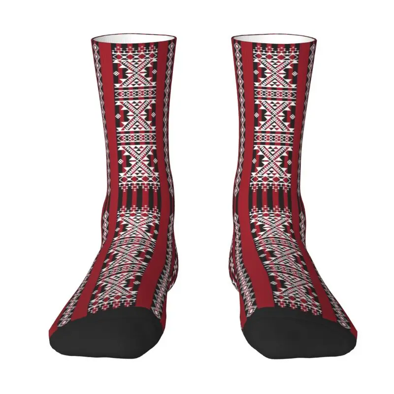 Red Kabyle Carpet Pattern Men Women Crew Socks Unisex Cool 3D Print Geometry Geometric Dress Socks
Red Kabyle Carpet Pattern Men Women Crew Socks Unisex Cool 3D Print Geometry Geometric Dress Socks