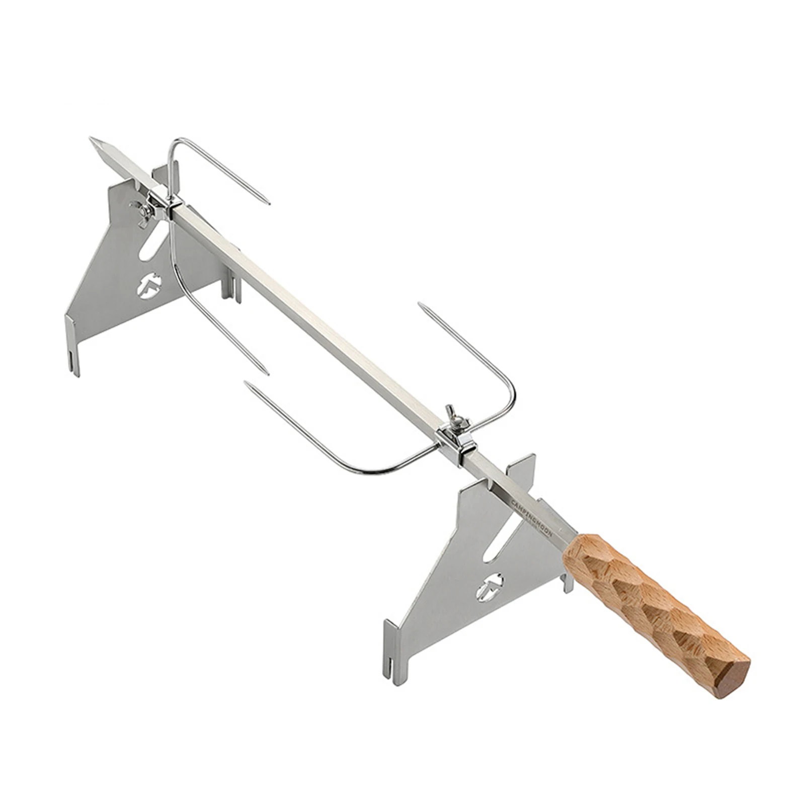 New Style Practical To Use 2023 New High Quality Brand New Grill Grill Movement BBQ Rotisserie Roast Rack Hand
New Style Practical To Use 2023 New High Quality Brand New Grill Grill Movement BBQ Rotisserie Roast Rack Hand