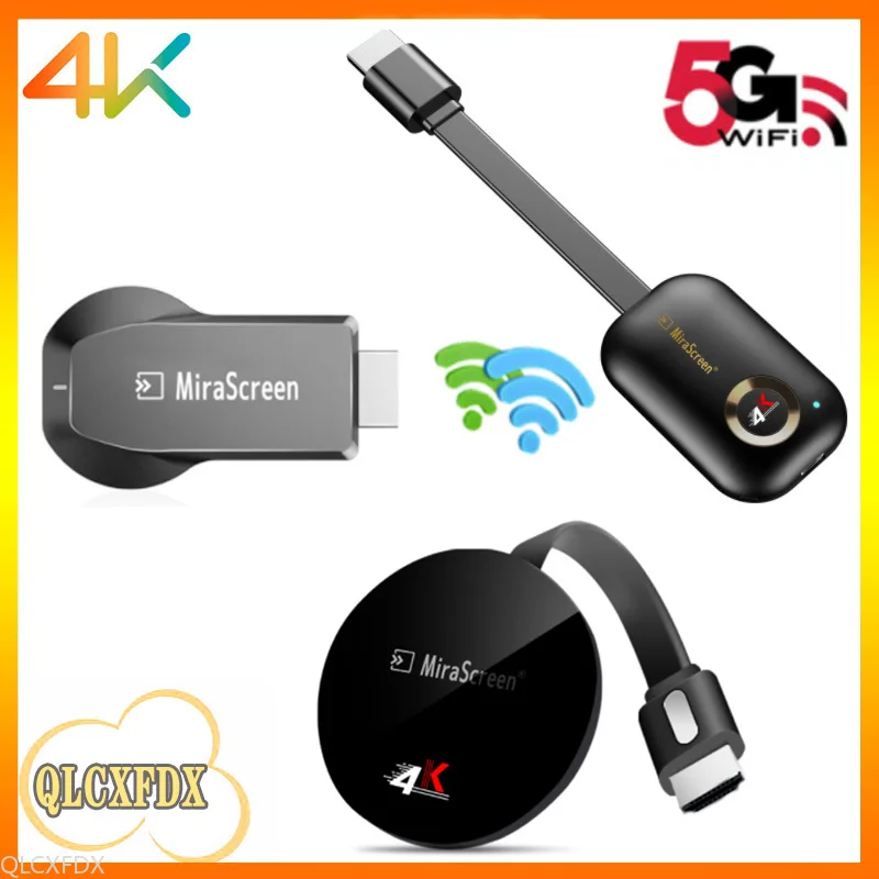 HD 4K Беспроводной Wi-Fi зеркальный Кабель HDMI-совместимый адаптер 2,4G/5G 1080P адаптер дисплея для телефона IOS Android к телевизору
HD 4K Беспроводной Wi-Fi зеркальный Кабель HDMI-совместимый адаптер 2,4G/5G 1080P адаптер дисплея для телефона IOS Android к телевизору