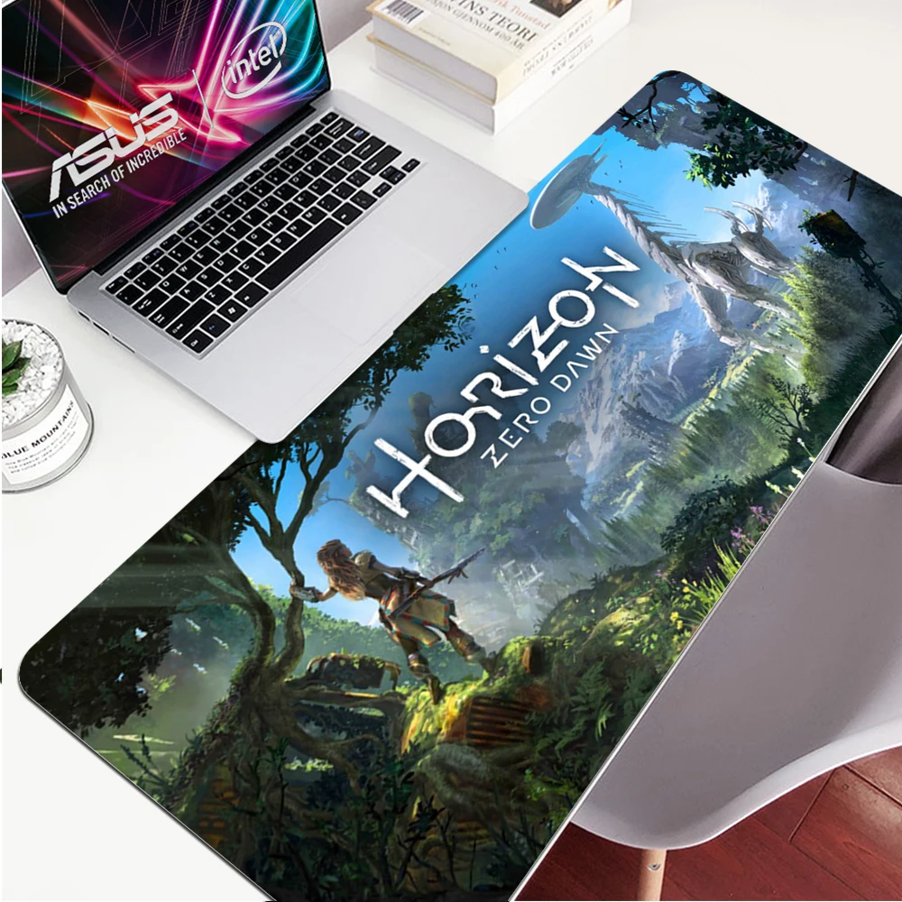 Коврик для мыши horizon zero dawn, 900x400x3 мм
Коврик для мыши horizon zero dawn, 900x400x3 мм
