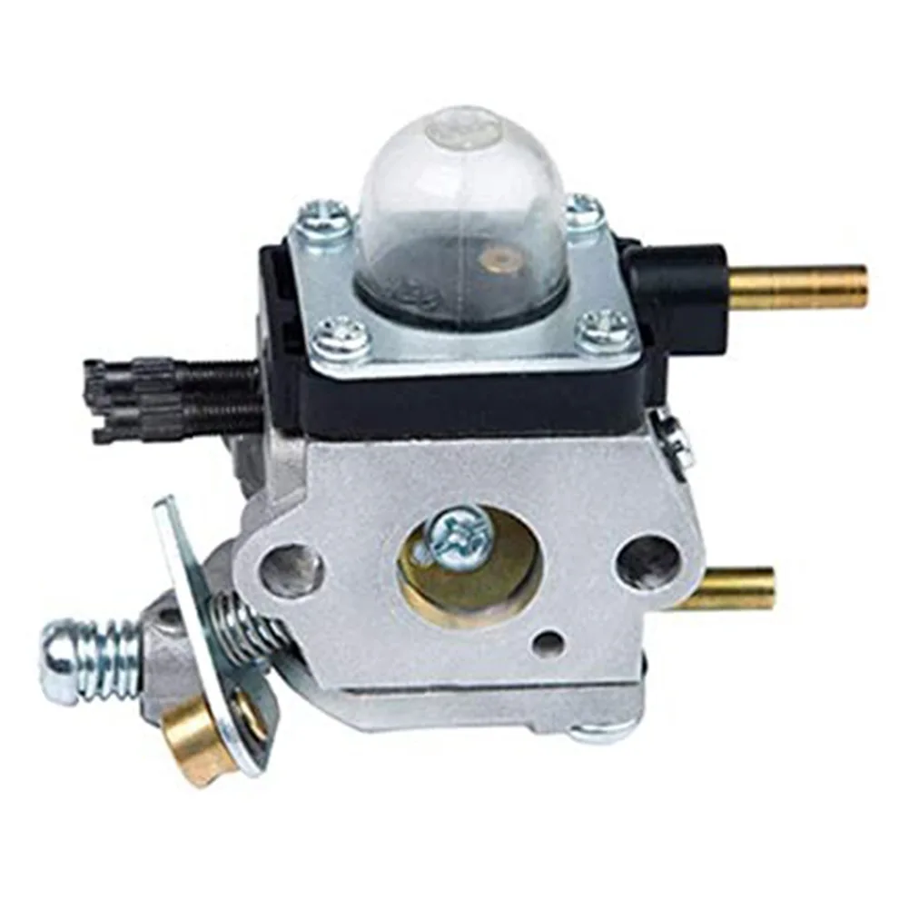 C1U-K82 C1U-K54A Carburetor For Mantis 7222 7222M 7225 7920 For Echo TC-210 HC-1500 Cultivator Carb Rebuild Kit Primer Bulb
C1U-K82 C1U-K54A Carburetor For Mantis 7222 7222M 7225 7920 For Echo TC-210 HC-1500 Cultivator Carb Rebuild Kit Primer Bulb
