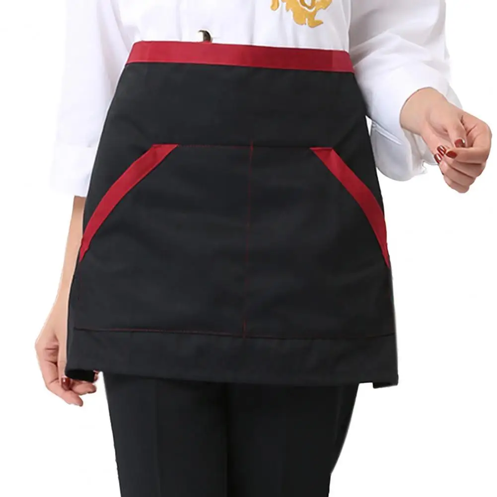 Striped Apron Cover Apron Sleeveless in Kitchen Keep the Clothes Clean Chili Design Kitchen Cooking Restaurant Bakery Waist Half
Striped Apron Cover Apron Sleeveless in Kitchen Keep the Clothes Clean Chili Design Kitchen Cooking Restaurant Bakery Waist Half