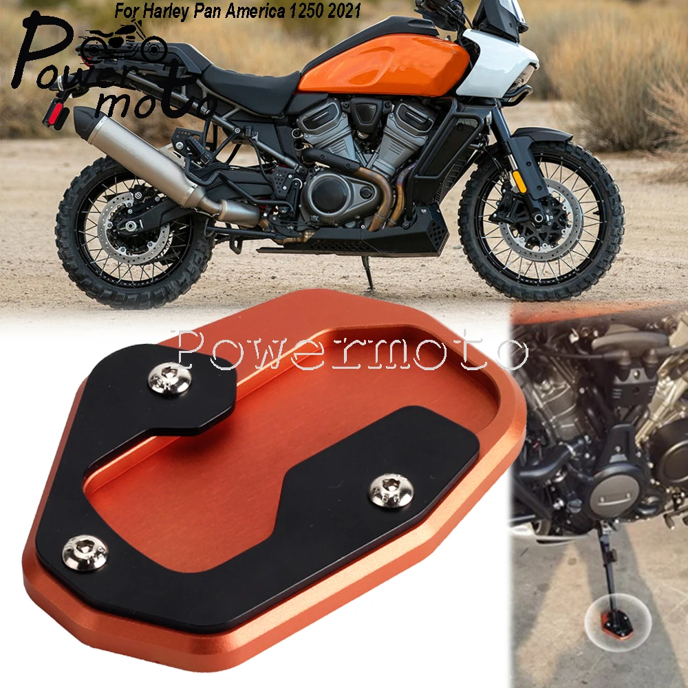Для Harley Pan America 1250 S RA1250 S RA1250S 2021 2022 подставка для мотоцикла с боковой подставкой
Для Harley Pan America 1250 S RA1250 S RA1250S 2021 2022 подставка для мотоцикла с боковой подставкой