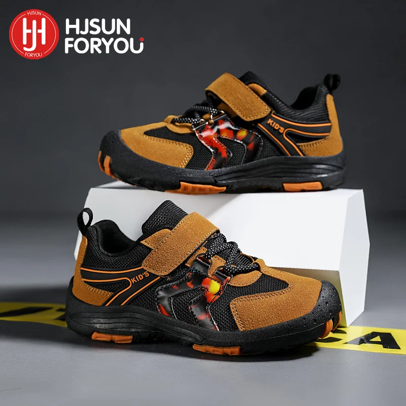 Hot Selling Autumn Tennis Outdoor Sports Shoes Kids Footwear for Boys and Girls Fashion Children Comfortable Shoe Sneakers
Hot Selling Autumn Tennis Outdoor Sports Shoes Kids Footwear for Boys and Girls Fashion Children Comfortable Shoe Sneakers