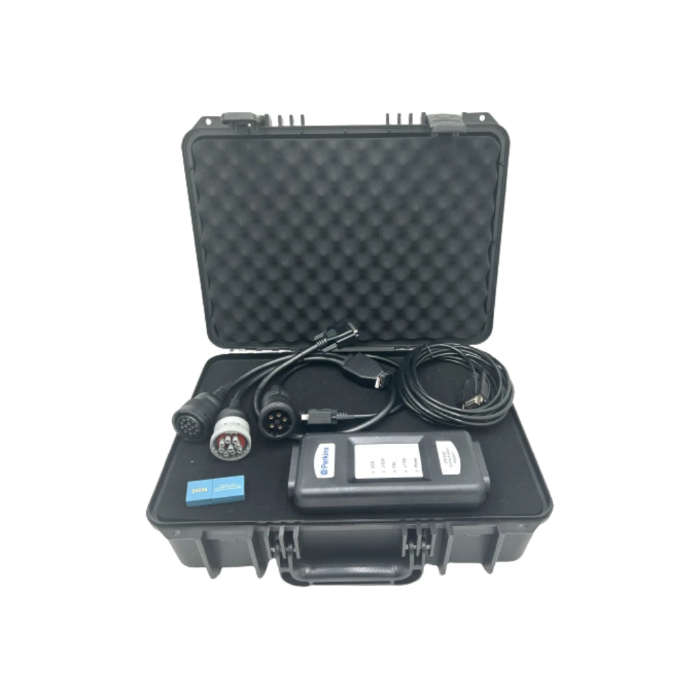2021B 27610402 EST Communication Adapter Electronic Tooling and Troubleshooting Guides for Diagnostic Tool
2021B 27610402 EST Communication Adapter Electronic Tooling and Troubleshooting Guides for Diagnostic Tool