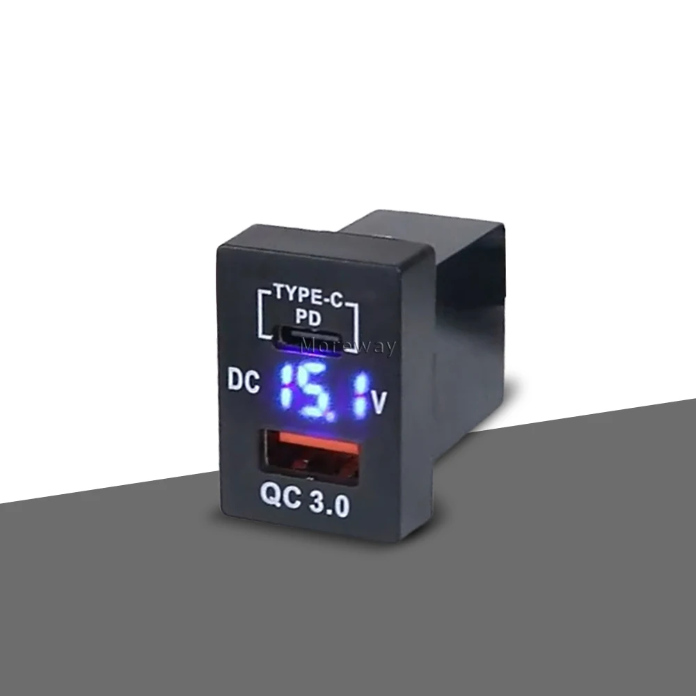 Светодиодное быстрое зарядное устройство Qc 3, адаптер прикуривателя для Mitsubishi Outlander 3 Xpander 2016, спортивные аксессуары Pajero
Светодиодное быстрое зарядное устройство Qc 3, адаптер прикуривателя для Mitsubishi Outlander 3 Xpander 2016, спортивные аксессуары Pajero