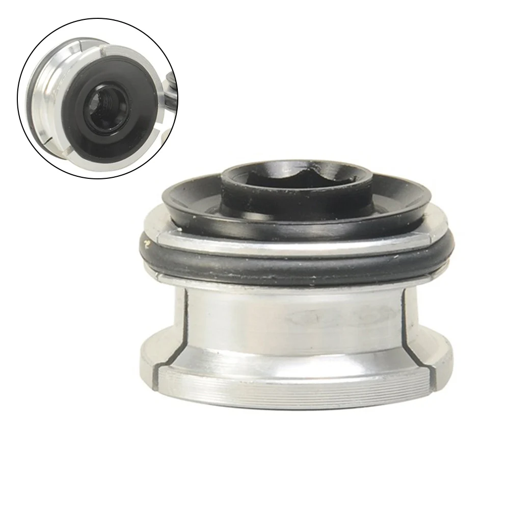 Bike Bicycle Fork Tube Expander Bicycle Fork Bicycle accessories Headset MTB Nut Expansion Screw Plug Road Bike
Bike Bicycle Fork Tube Expander Bicycle Fork Bicycle accessories Headset MTB Nut Expansion Screw Plug Road Bike