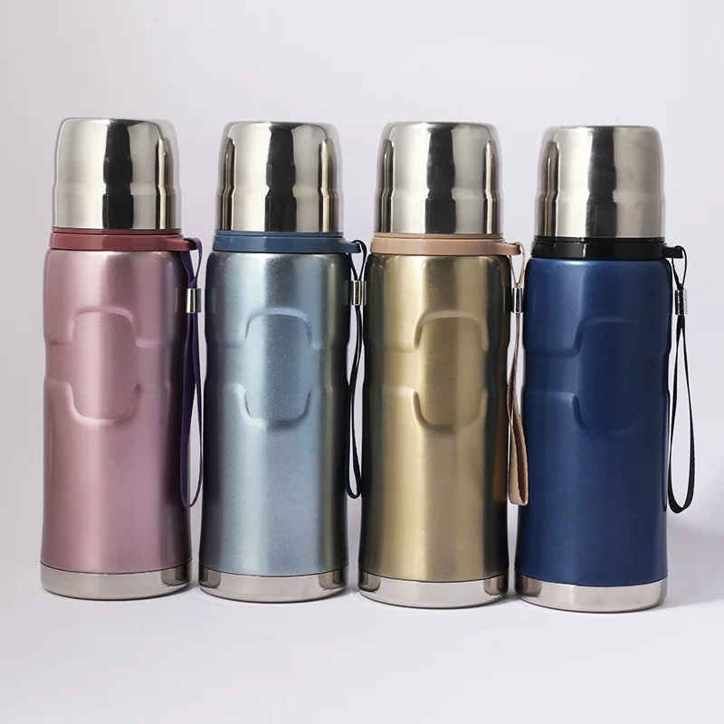 2022 The New Stainless Steel Water Bottle Sublimation Blanks Yeti Tumbler Tea Cup Coffee Mug Thermos Hydroflask Sports Cup
2022 The New Stainless Steel Water Bottle Sublimation Blanks Yeti Tumbler Tea Cup Coffee Mug Thermos Hydroflask Sports Cup
