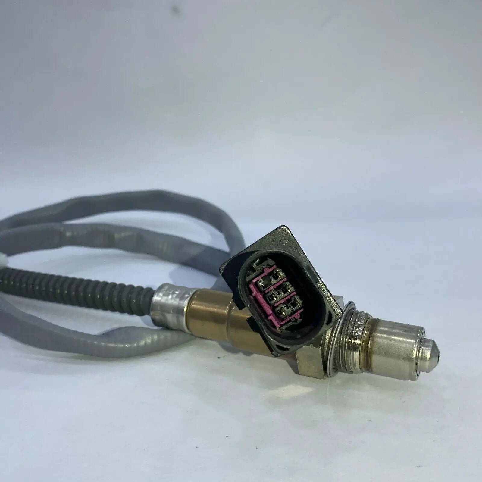 good auto parts 0258027070 o2 Oxygen sensor for Jaguar F-Pace F-Type XF XJ 3.0 5.0 x152 12-19 SHENGFENGHUA Auto Parts
good auto parts 0258027070 o2 Oxygen sensor for Jaguar F-Pace F-Type XF XJ 3.0 5.0 x152 12-19 SHENGFENGHUA Auto Parts