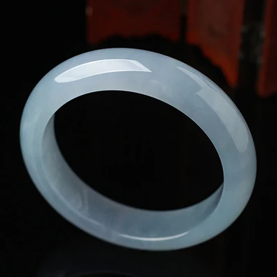 zheru jewelry natural Burmese jadeite 54mm-64mm light color bracelet elegant princess jewelry best gift for mother to girlfriend
zheru jewelry natural Burmese jadeite 54mm-64mm light color bracelet elegant princess jewelry best gift for mother to girlfriend