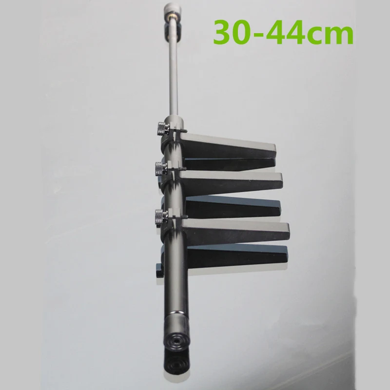 RTX3080 3090 3070 3060 2060s Computer Video Graphics Card CPU Radiator Fixed Stand Pneumatic Jack Support Arm Rod Bracket
RTX3080 3090 3070 3060 2060s Computer Video Graphics Card CPU Radiator Fixed Stand Pneumatic Jack Support Arm Rod Bracket