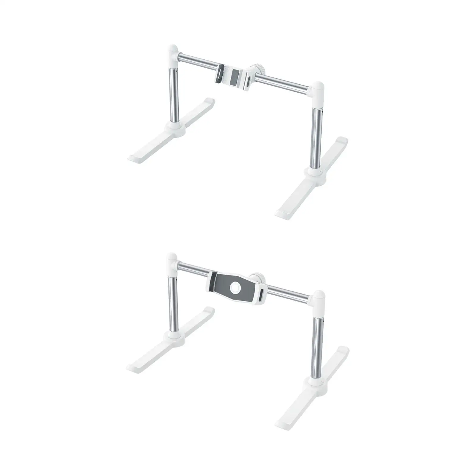 Riser Stand Tablet Stand 360 Degree Adjusted Telescopic Rotation Tablet Holder Desktop Stand Portable Bracket for Desktop Sofa
Riser Stand Tablet Stand 360 Degree Adjusted Telescopic Rotation Tablet Holder Desktop Stand Portable Bracket for Desktop Sofa