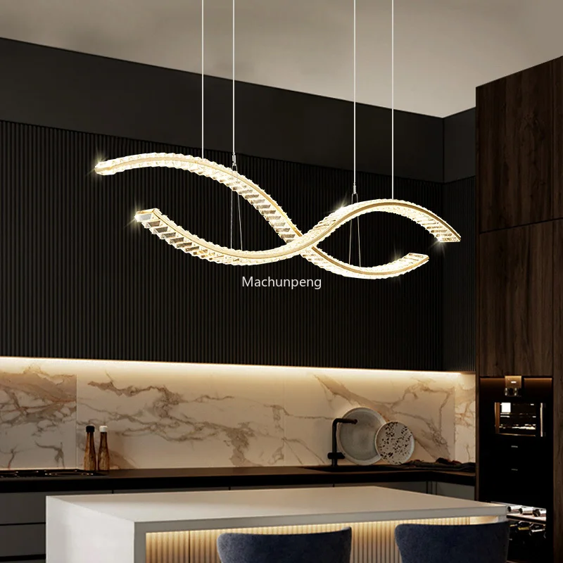 Bedside Lustre Ceiling Light Desk Coffee Table Modern Strip Pendant Light Europe Bulbs Suspension Luminaire Home Decoration
Bedside Lustre Ceiling Light Desk Coffee Table Modern Strip Pendant Light Europe Bulbs Suspension Luminaire Home Decoration