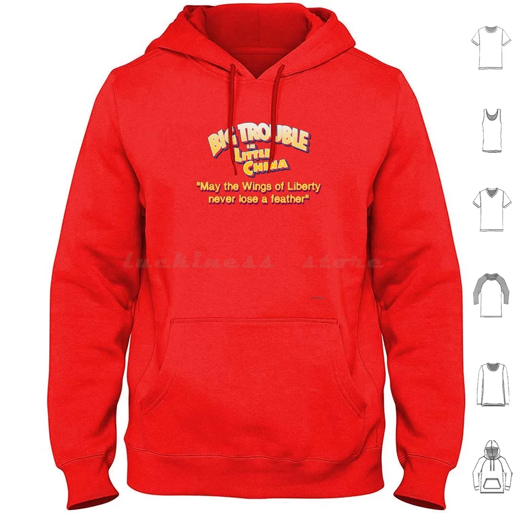 Big Trouble In Little-Of Libery Hoodies Long Sleeve Big Trouble In Little Jack Burton Of Liberty Funny Trendy
Big Trouble In Little-Of Libery Hoodies Long Sleeve Big Trouble In Little Jack Burton Of Liberty Funny Trendy