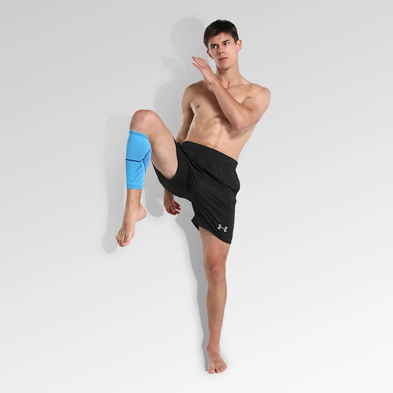1pcs Running Athletics Compression Sleeves Leg Calf Shin Splints Elbow Knee Pads Protection Sports Safety Unisex
1pcs Running Athletics Compression Sleeves Leg Calf Shin Splints Elbow Knee Pads Protection Sports Safety Unisex