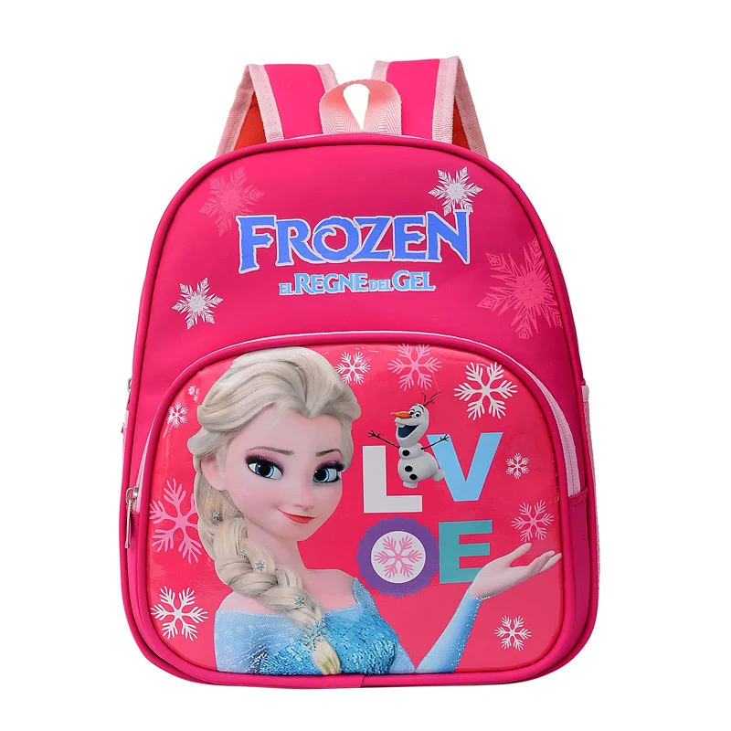 Новый мультяшный рюкзак Disney для детского сада, школьный рюкзак, детский школьный рюкзак для мальчиков и девочек
Новый мультяшный рюкзак Disney для детского сада, школьный рюкзак, детский школьный рюкзак для мальчиков и девочек