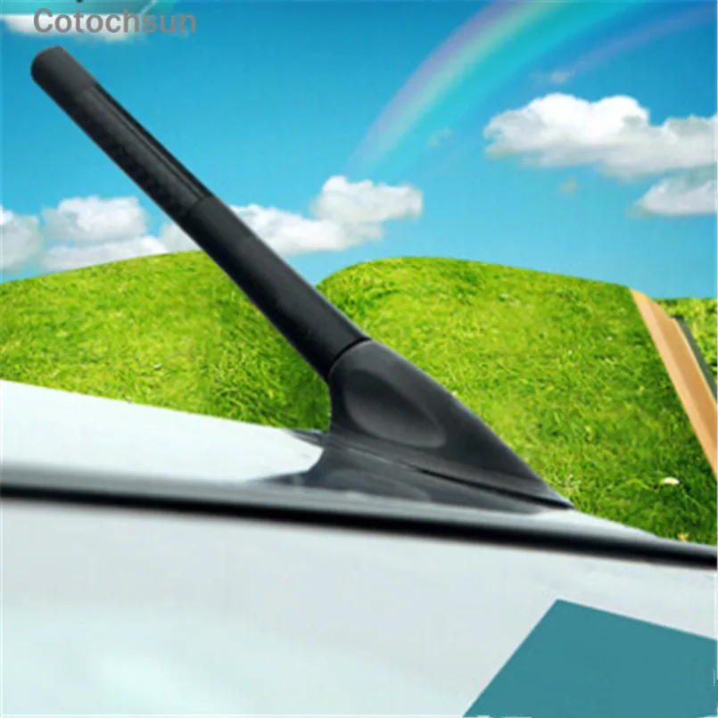Cotochsun Car-styling Aerial Antenna Modify case For Ford Focus Fusion Escort Kuga Ecosport Fiesta Falcon Mondeo EVEREST
Cotochsun Car-styling Aerial Antenna Modify case For Ford Focus Fusion Escort Kuga Ecosport Fiesta Falcon Mondeo EVEREST
