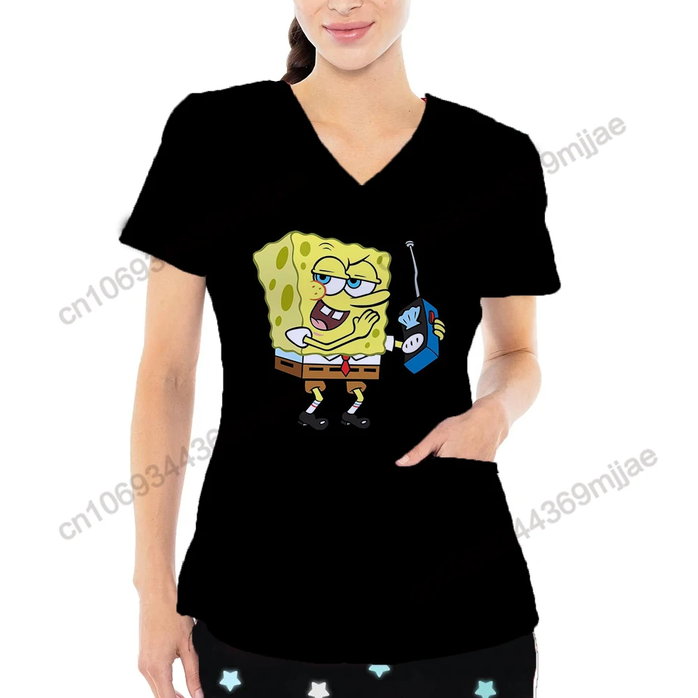 Pocket V-Neck Comfort Clothing Female Korean Style Clothes Women 2023 Crop Top for Women T Shirt Anime T Shirts Summer Tops Y2k
Pocket V-Neck Comfort Clothing Female Korean Style Clothes Women 2023 Crop Top for Women T Shirt Anime T Shirts Summer Tops Y2k