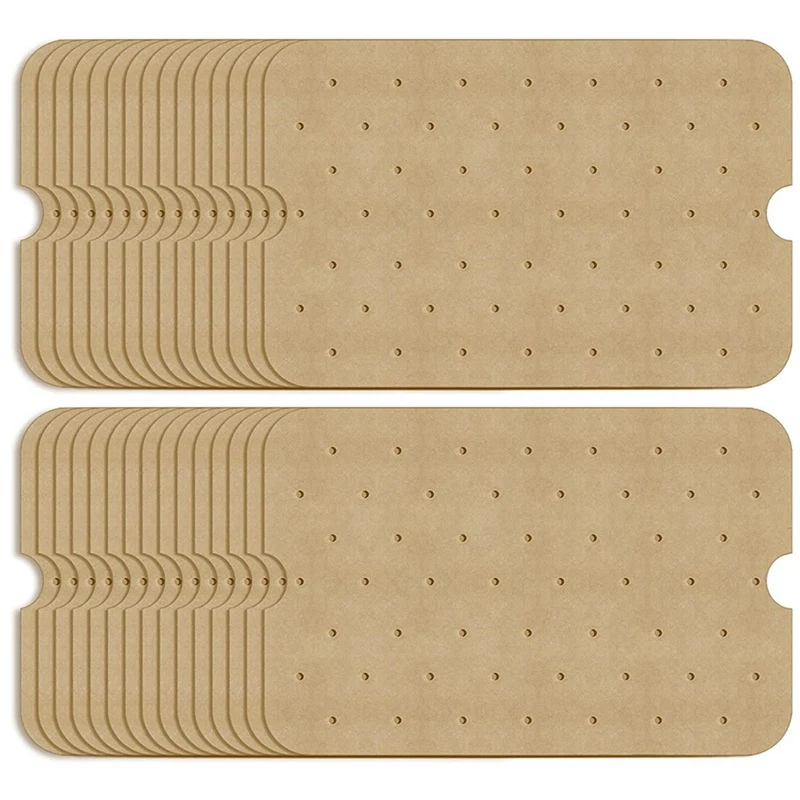 600Pcs Air Fryer Paper Air Hole Air Fryer Parchment Paper Liners For Ninja Foodi Smart FG551 Air Fryer Accessories
600Pcs Air Fryer Paper Air Hole Air Fryer Parchment Paper Liners For Ninja Foodi Smart FG551 Air Fryer Accessories