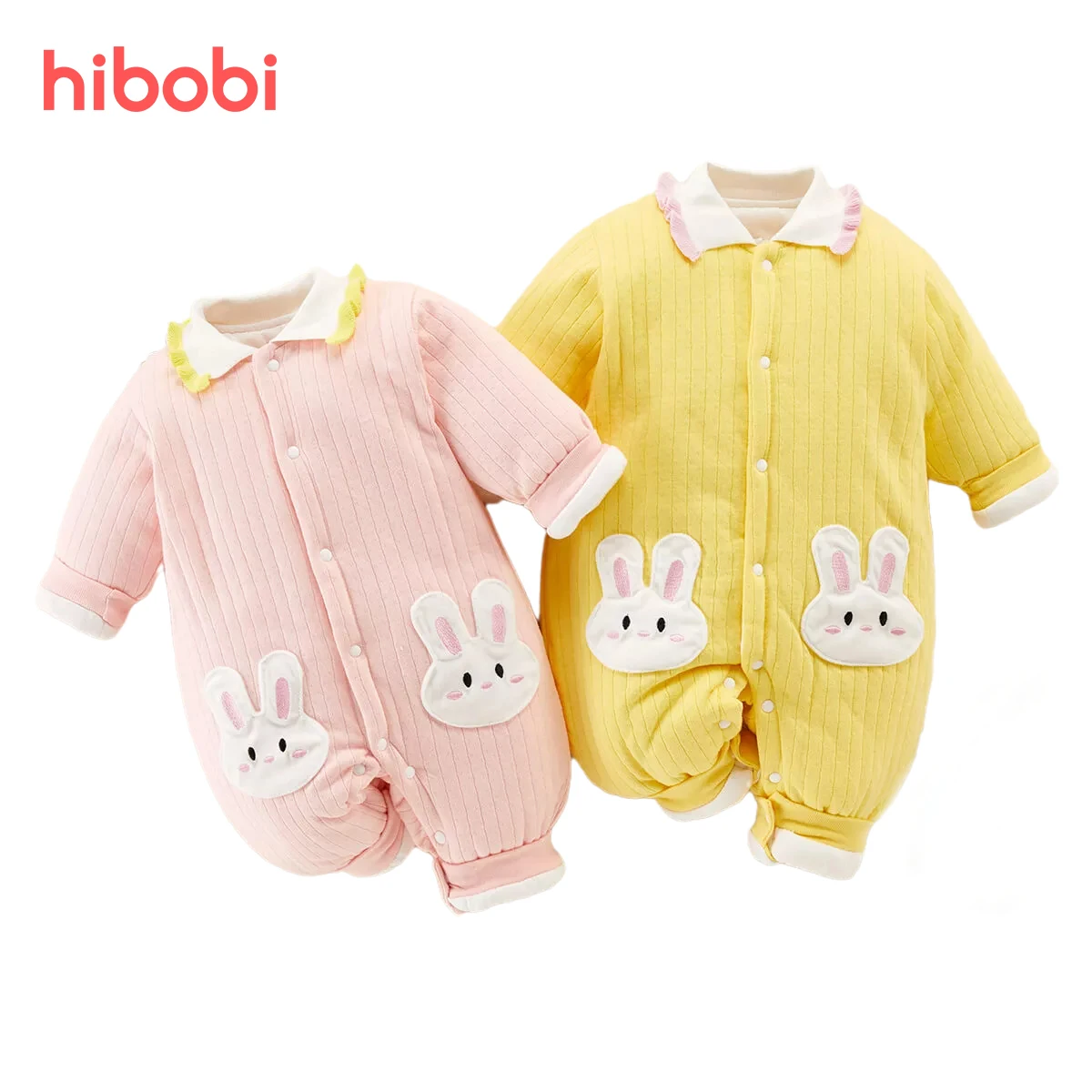 hibobi Rabbit Pattern Jumpsuit For Baby Girl Newborn Photography Romper Winter Cotton Baby Clothes New Born Baby Girl Clothes
hibobi Rabbit Pattern Jumpsuit For Baby Girl Newborn Photography Romper Winter Cotton Baby Clothes New Born Baby Girl Clothes
