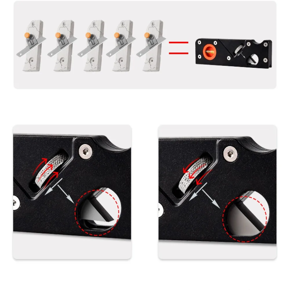 1PCS Woodworking Blade Edge Planer 45 Degree Bevel Mmanual Planing Edge Chamfering Trimming Carpenter Hand DIY Tool Accessories
1PCS Woodworking Blade Edge Planer 45 Degree Bevel Mmanual Planing Edge Chamfering Trimming Carpenter Hand DIY Tool Accessories