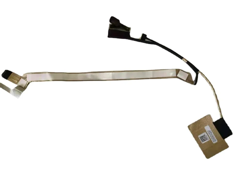 New LCD Screen Video Cable for Dell Latitude E5400 E5401 E5402 E5405 Non-Touch Screen Cable 00KN5Y
New LCD Screen Video Cable for Dell Latitude E5400 E5401 E5402 E5405 Non-Touch Screen Cable 00KN5Y
